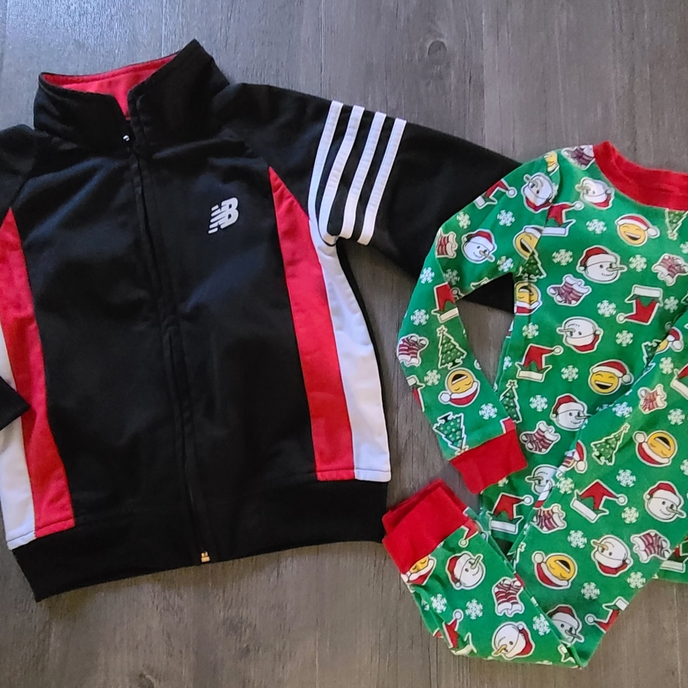 Boys 4t/4